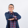 Anjali B profile picture